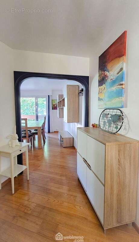Appartement 90 m² à Pau  - photo 9