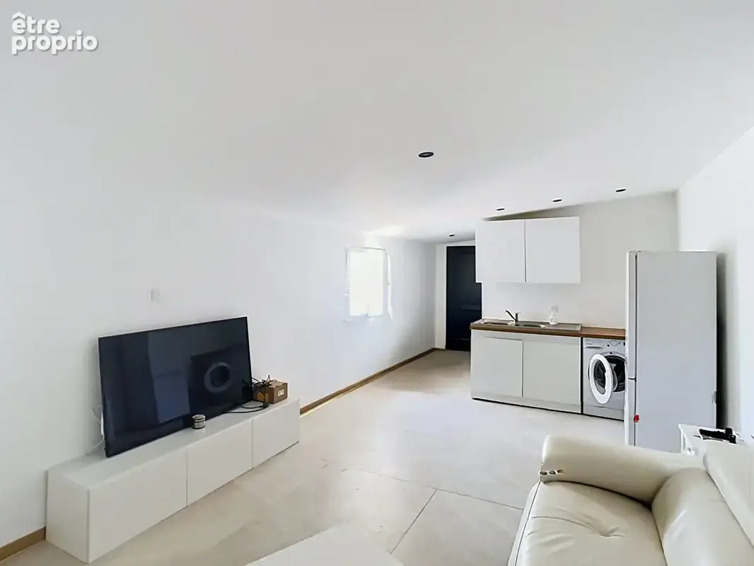 Maison Vitrolles 4 pièce(s) 132 m² - photo 16