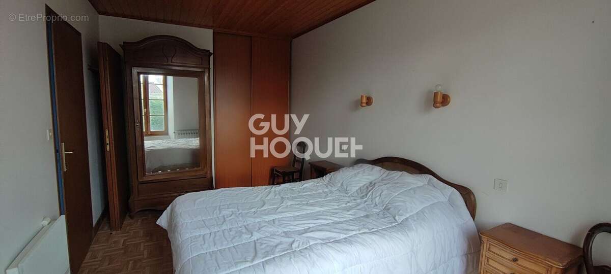 Maison à SAINT-DENIS-D&#039;OLERON