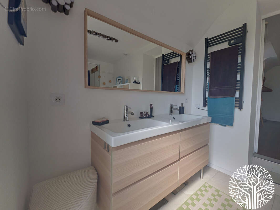 Maison à GIRONVILLE-SUR-ESSONNE