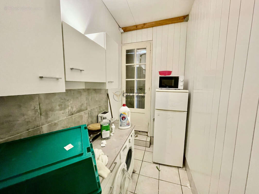 Appartement à AVIGNON