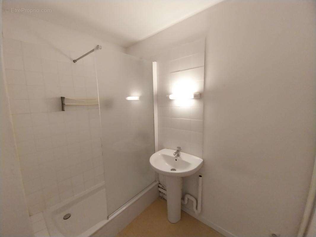 Appartement à SAINT-HERBLAIN