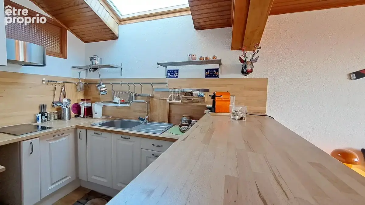 Petite copropriété - photo 2