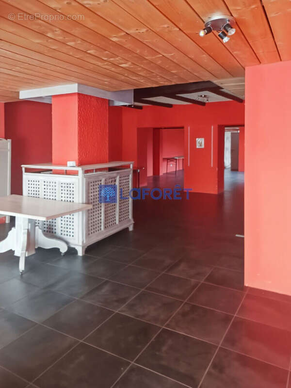Appartement à DRULINGEN