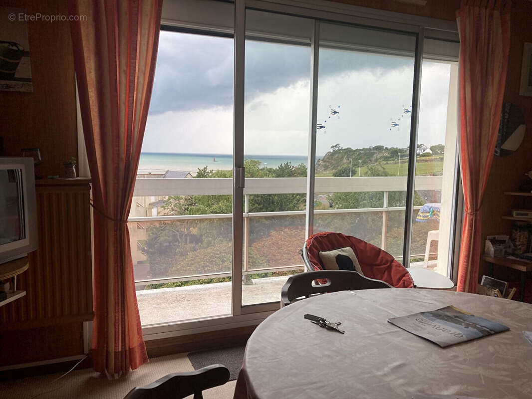 Appartement à GRANVILLE