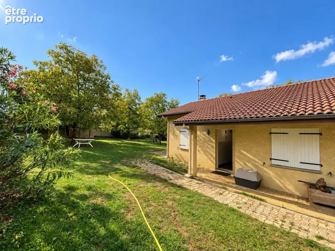 Maison Rovon - photo 3