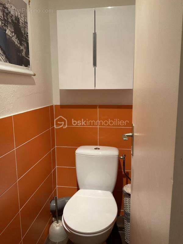 Appartement avec vue imprenable sur la mer au cœur de Bonifacio ! - photo 16