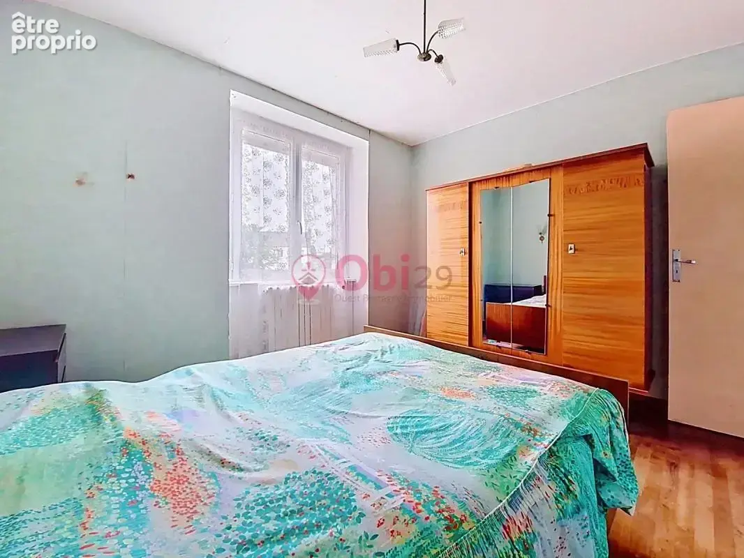 Une maison à rénover, un beau terrain et du potentiel! - photo 15
