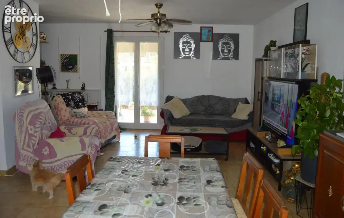 Maison À Vendre - photo 5