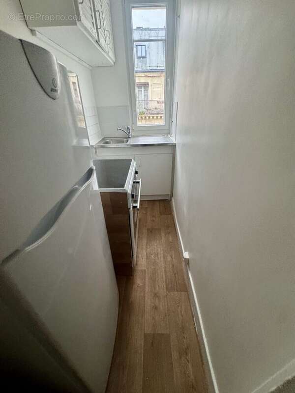 Photo 3 - Appartement à PARIS-13E