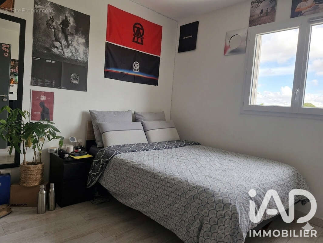 Maison 90 m² à Bouaye  - photo 6