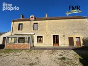 Maison à MEZIDON-CANON
