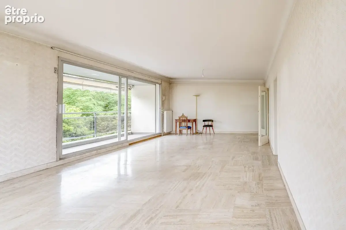 Appartement 4 pièces 143 m² à vendre à Bordeaux (33200) - photo 2