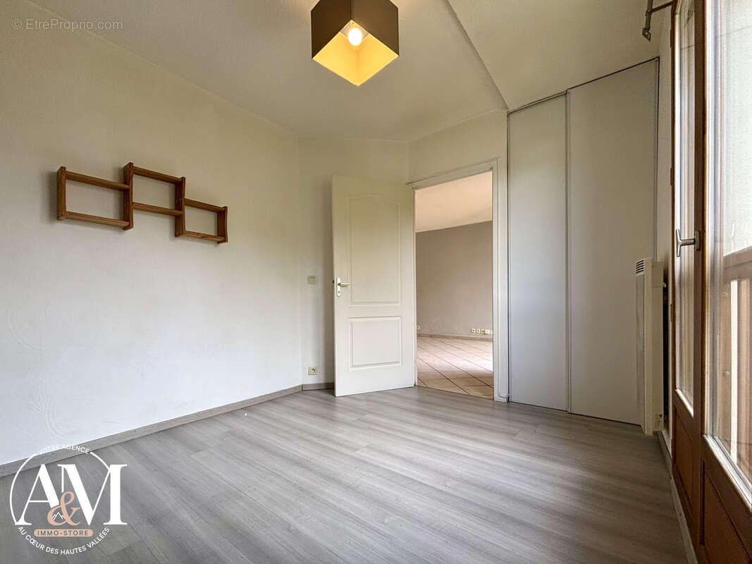 Appartement à BRIANCON