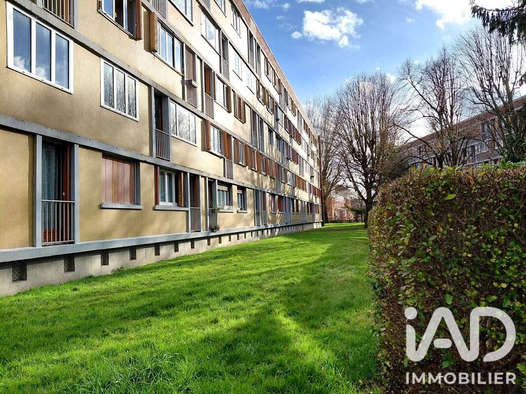 Photo 8 - Appartement à ANTONY