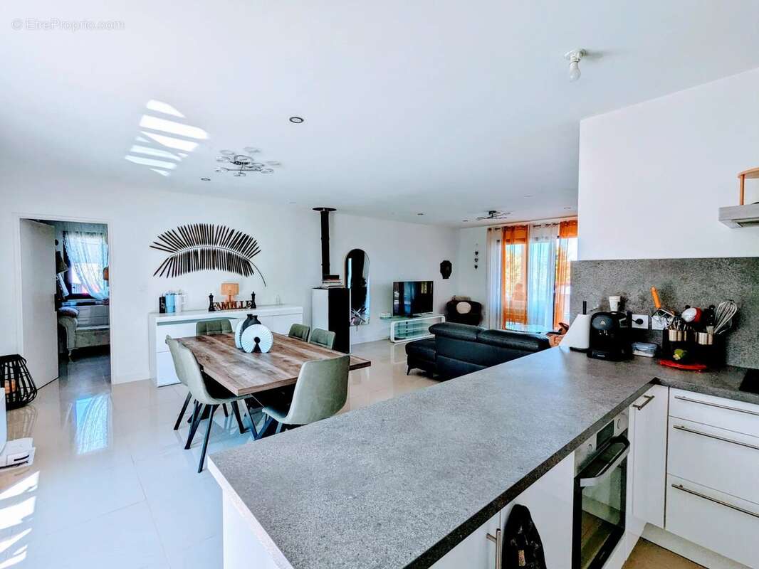 Maison 127 m² à Sance  - photo 9