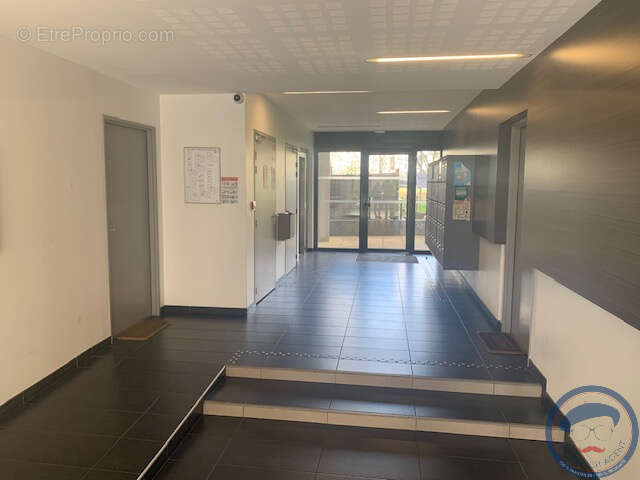 Appartement à TOURS