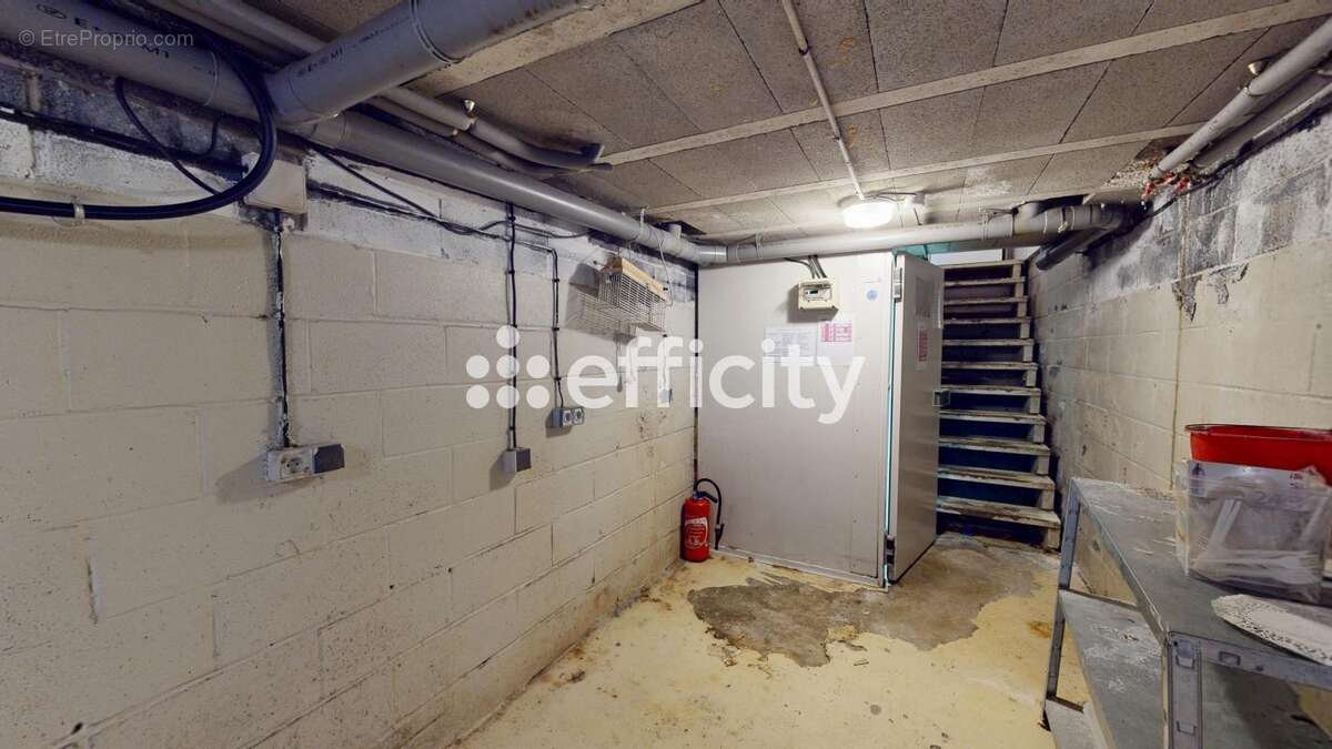 Appartement à BETHUNE