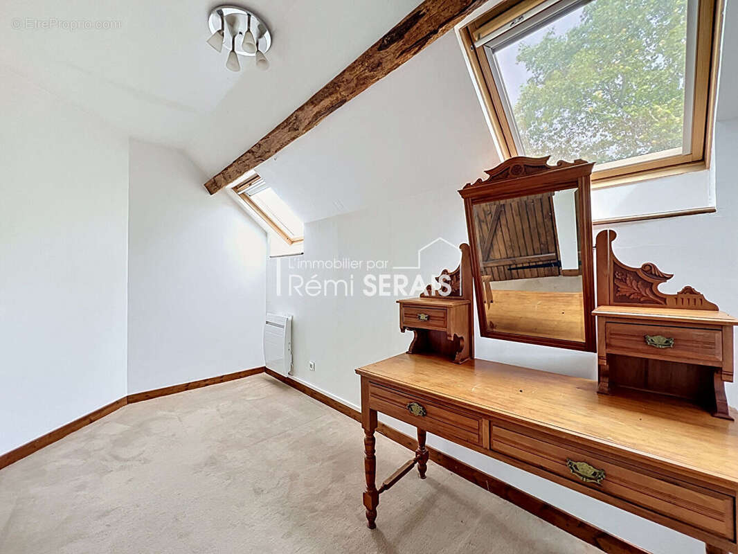 Maison en pierre avec studio et dépendances à PUTANGES LE LAC - photo 8