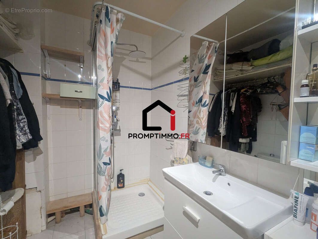 Appartement à ALFORTVILLE