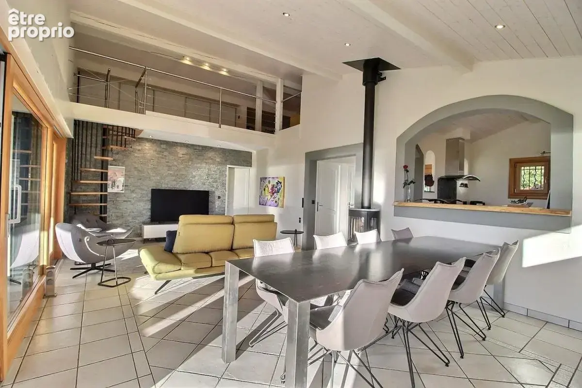 Maison À Vendre - photo 6