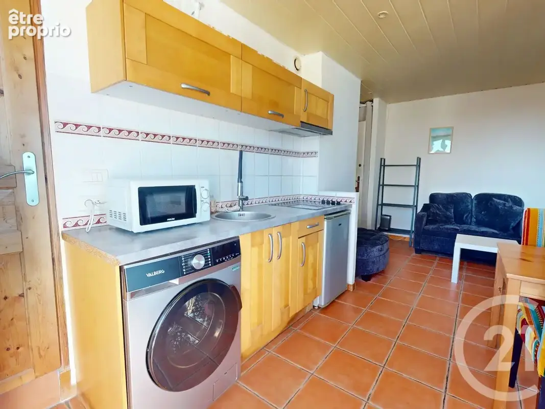 Photo Appartement à Toulouse au prix de 250 000€