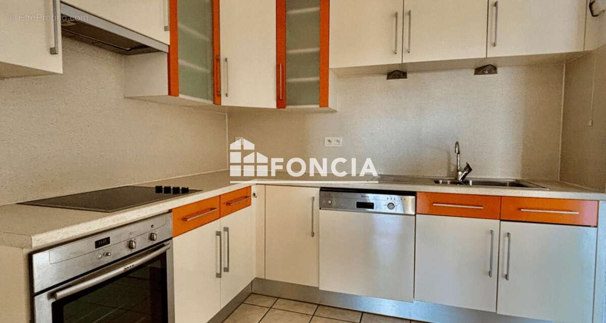 Appartement à NARBONNE
