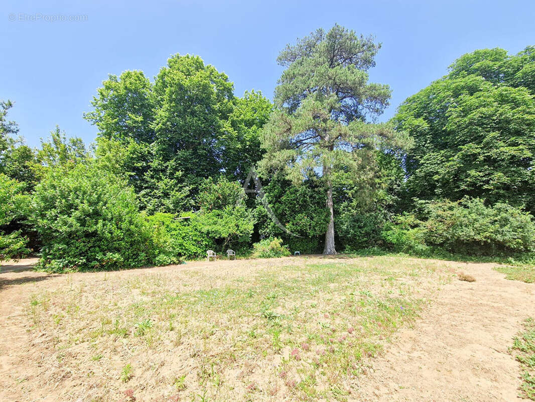 Maison à DOUE-LA-FONTAINE