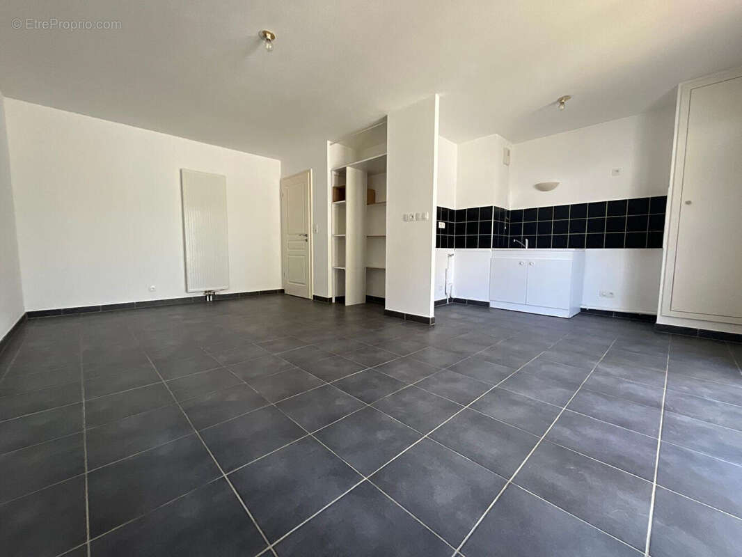 Appartement Miserey Salines 2 pièces 48 m2 - photo 2
