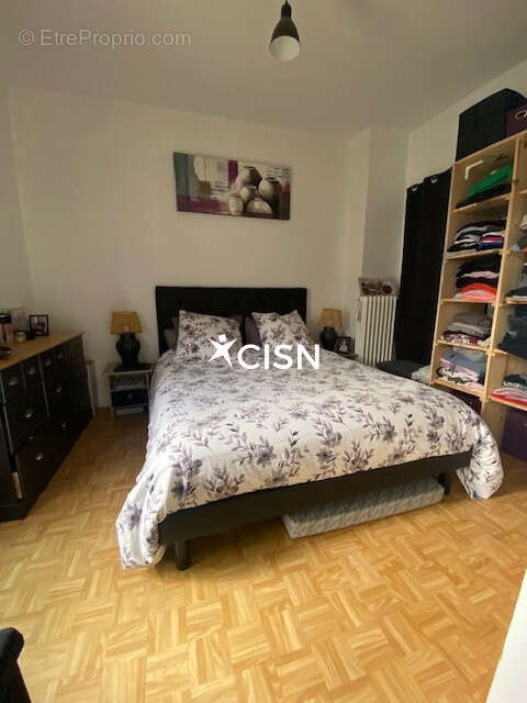 Appartement T2 centre ville - photo 4