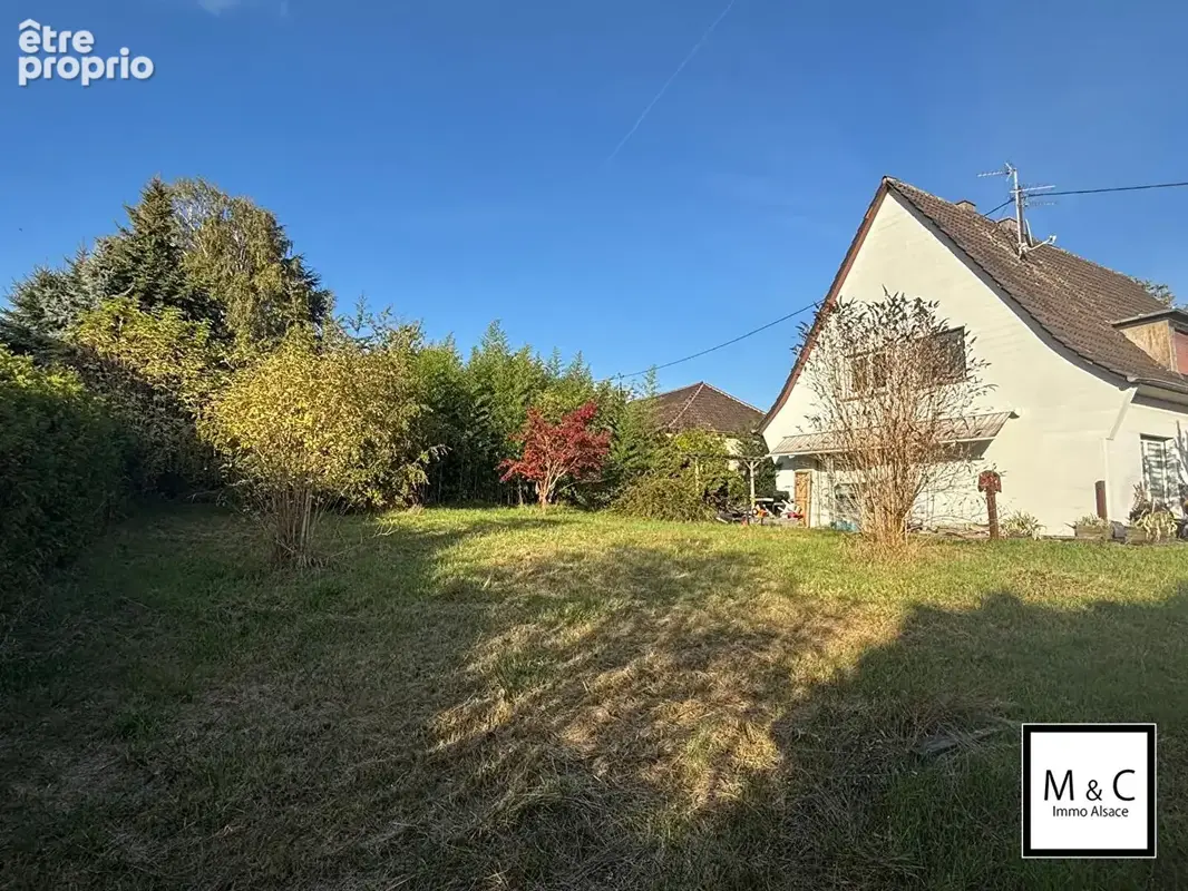 Maison  familiale (6 pièces) 174 m2 - photo 3