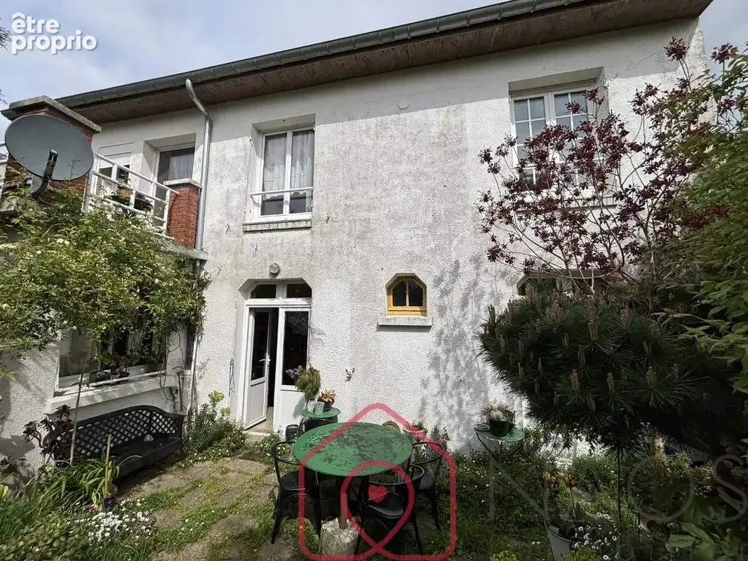 Maison criel sur mer - photo 8