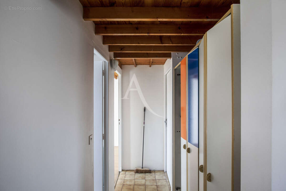 Maison à VITRY-SUR-SEINE