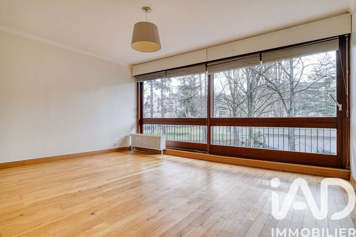 Photo 2 - Appartement à CHATENAY-MALABRY