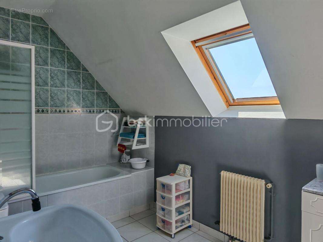 Maison à LANGEAIS