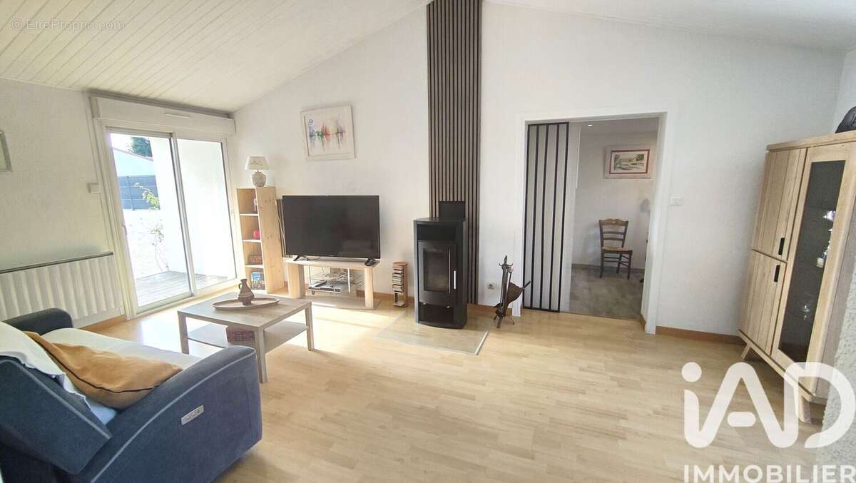Photo 5 - Maison à MOUILLERON-LE-CAPTIF