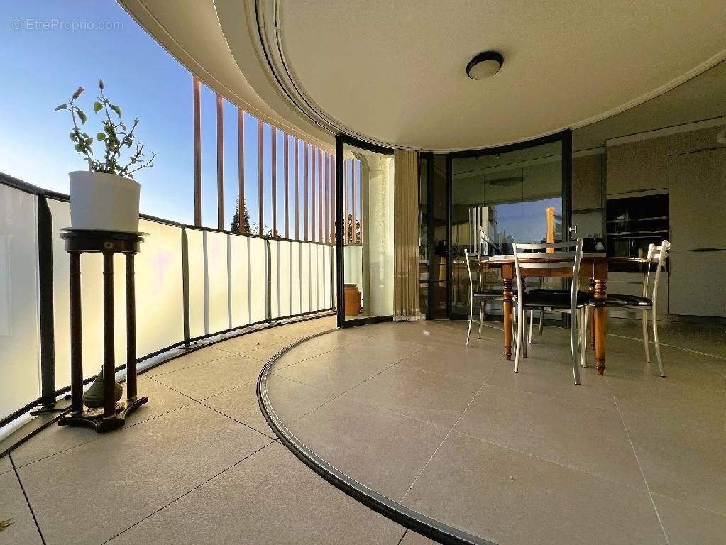 Appartement à ANNECY-LE-VIEUX