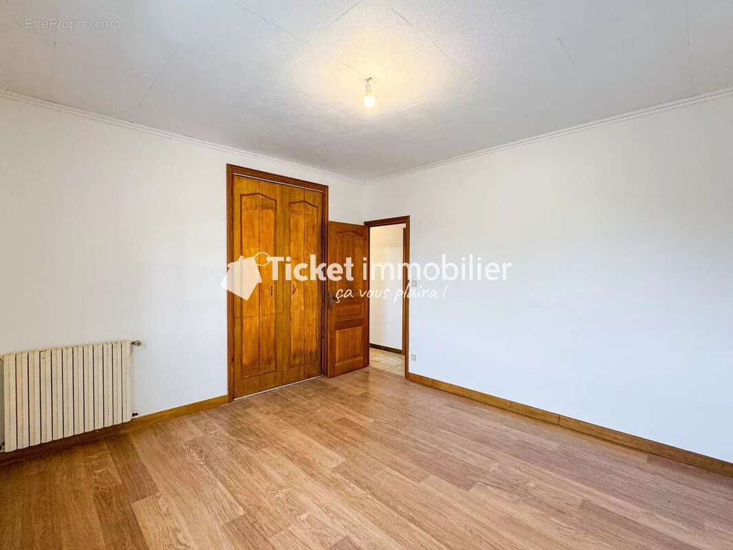 Maison à PLAISANCE-DU-TOUCH