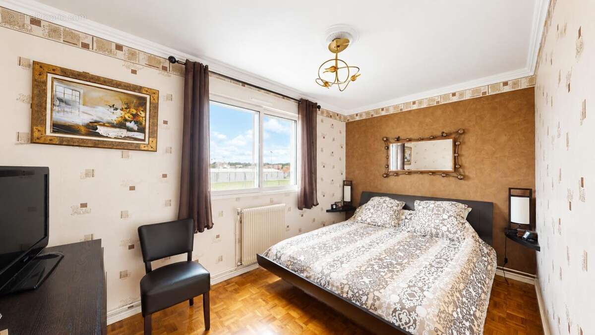 Appartement à LYON-8E