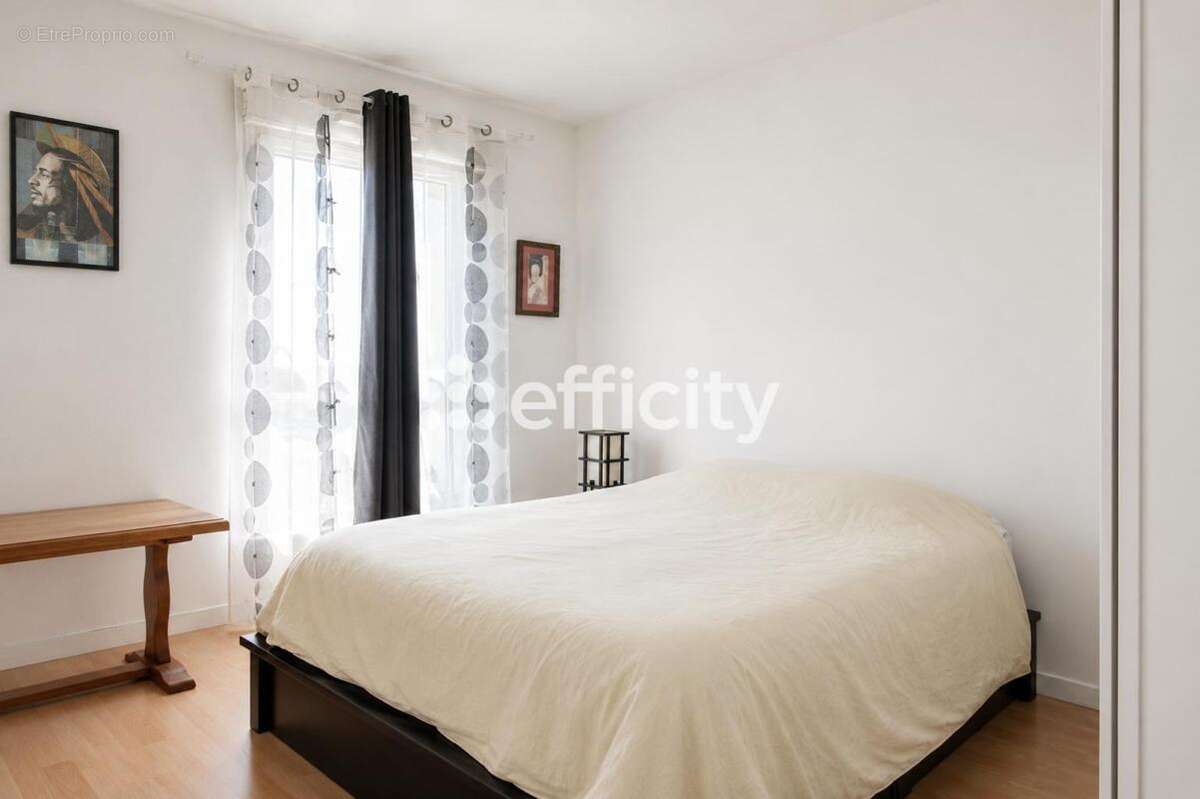 Appartement à CHELLES