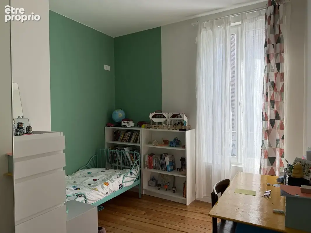 Maison 5 pièces 120 m² à vendre à Vincennes (94300) - photo 6