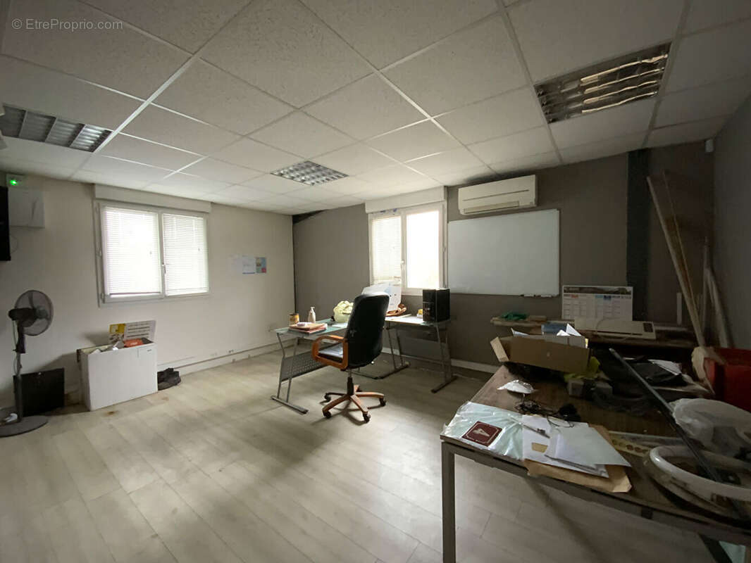 Appartement à BAIGNES-SAINTE-RADEGONDE