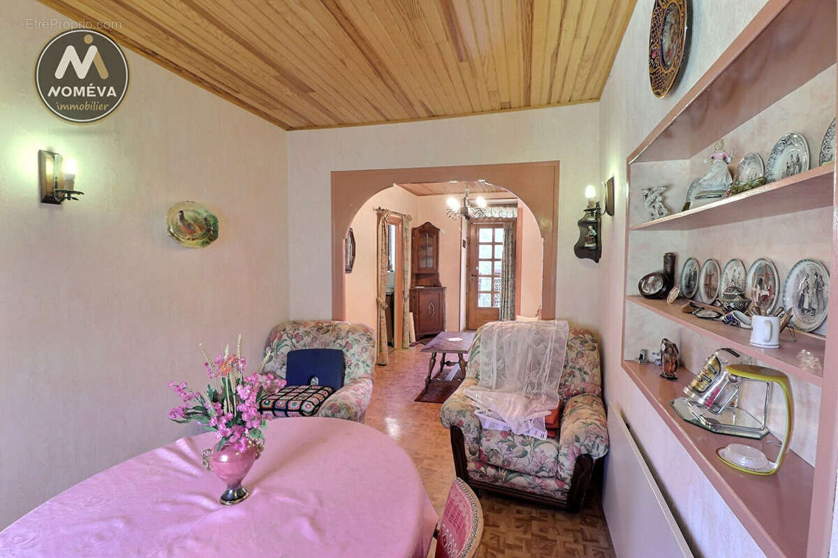 Maison à TENCE