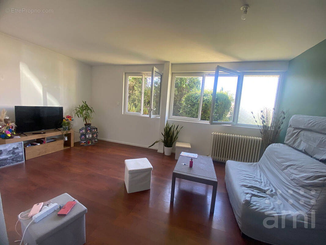 Appartement à NIORT