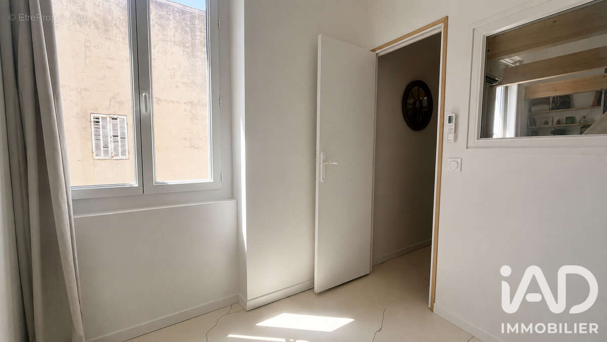 Appartement 45 m² à Marseille-6e  - photo 7
