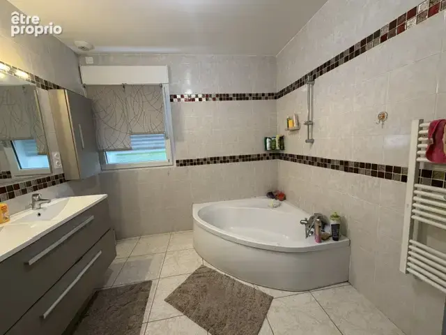 Plain-pied a proximite centre-ville - photo 15