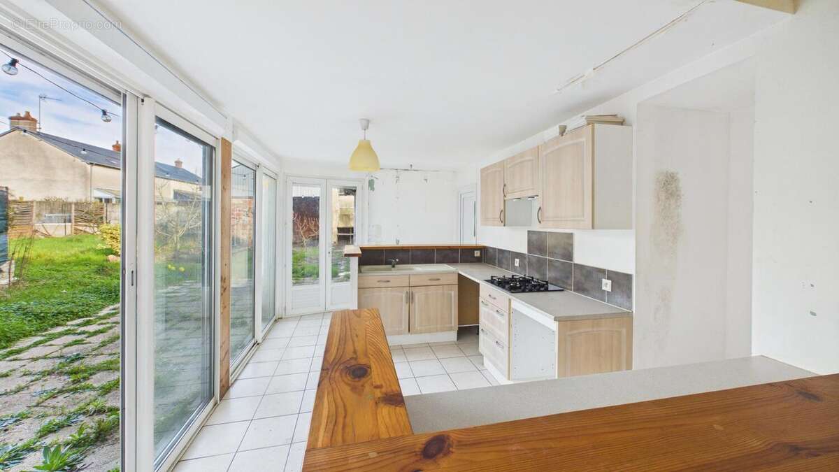 Photo 6 - Maison à SAINT-MAUR