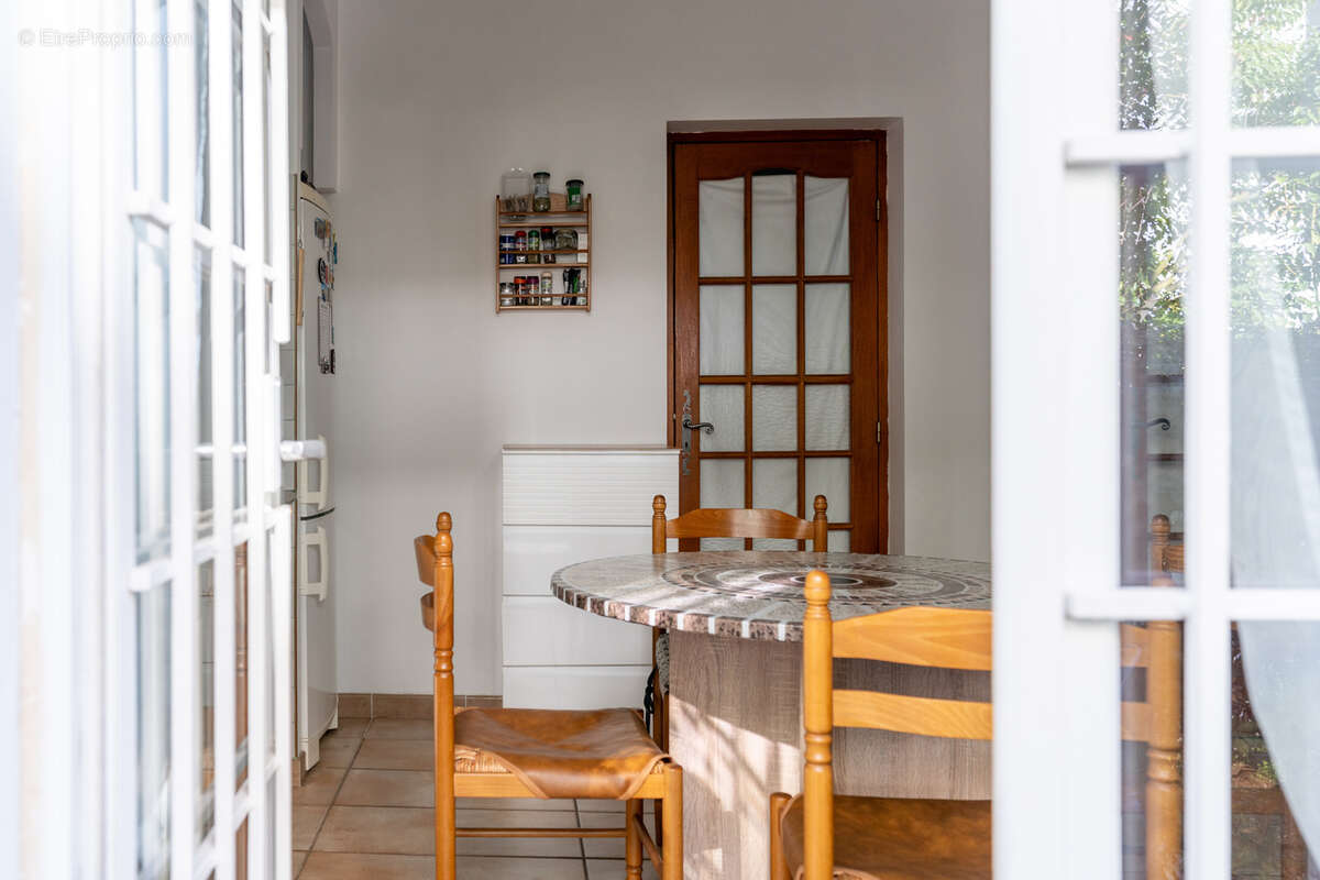 Maison à MARSEILLE-9E