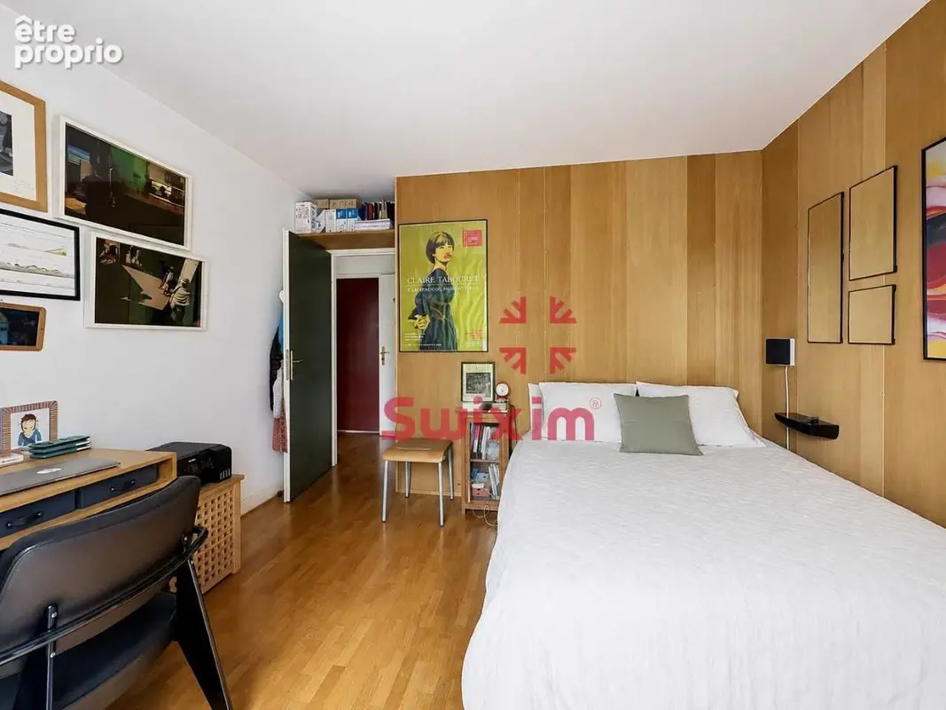 Appartement 75 m² à Paris-10e  - photo 9