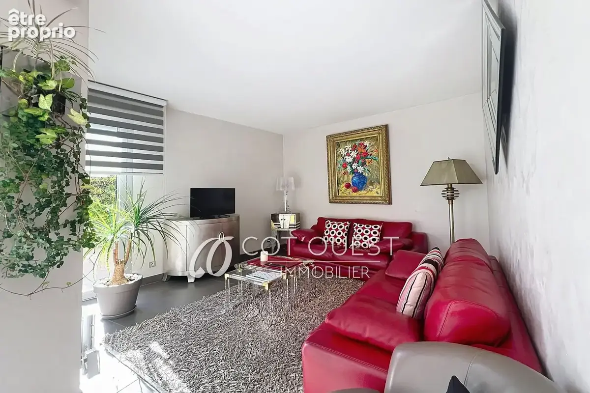 Appartement 90 m² à Antibes  - photo 6